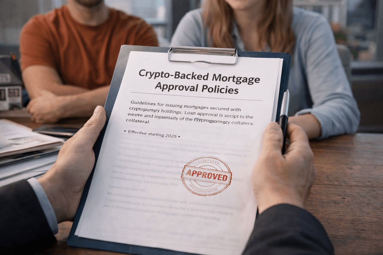 What Fannie Mae actually “greenlit” (plain English, not hype)