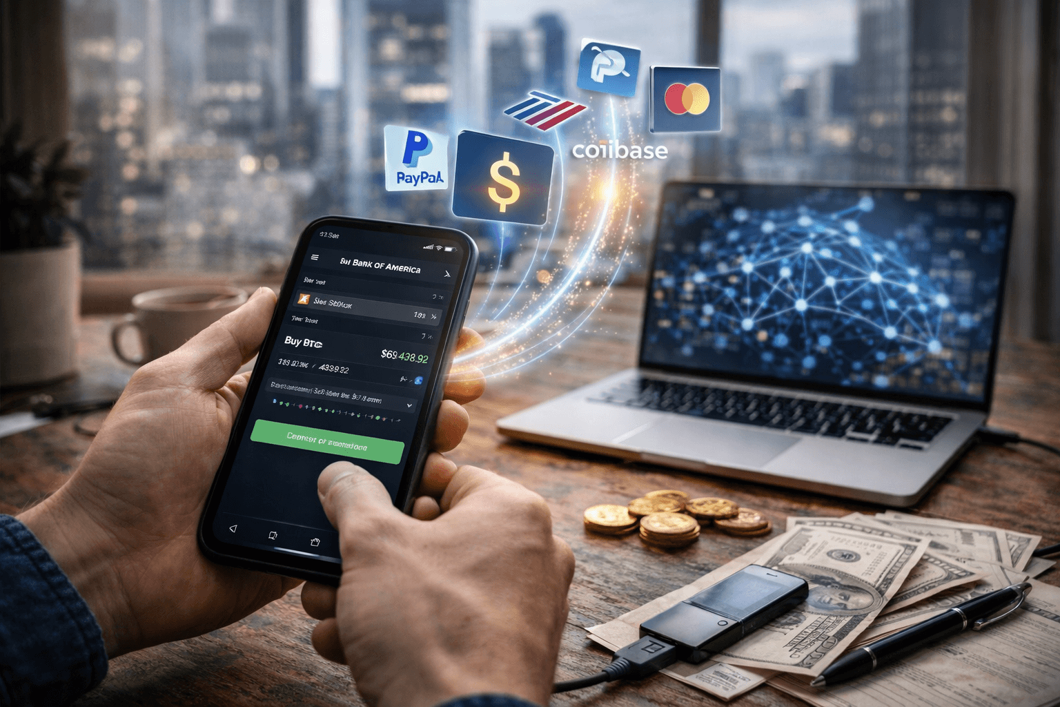 Where the On-Ramp Ecosystem Is Heading