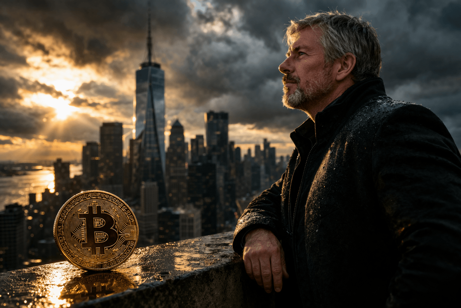 Bitcoin Has Won, Says Saylor — And That’s Why the Old 4‑Year Cycle Playbook Is Breaking (What I Think Happens Next)