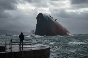 KelpDAO’s $292M Exploit: Arbitrum Froze 30K ETH Fast—So Why Is Aave’s $280M Bad Debt Still Scaring DeFi?