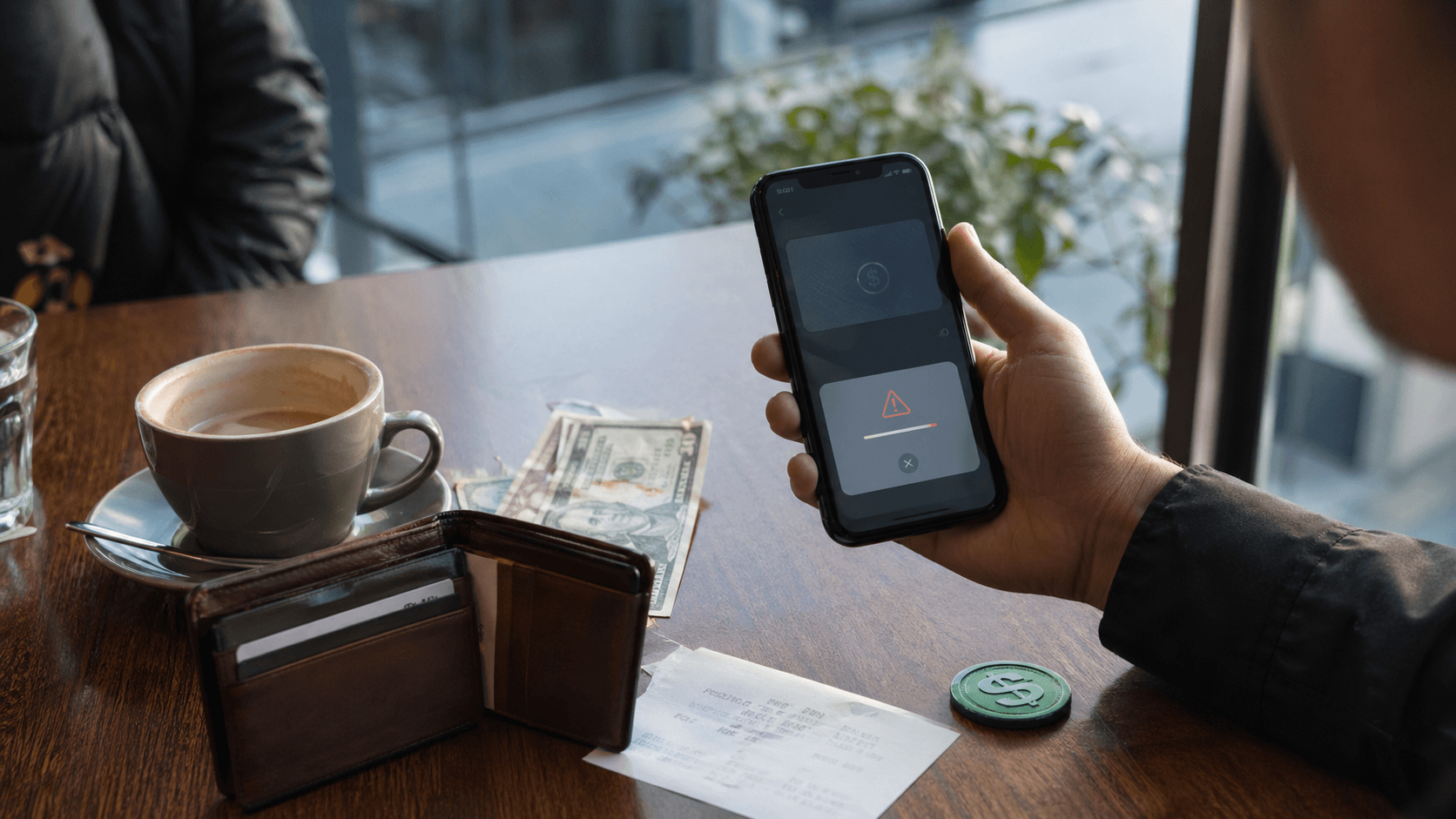 The pain point stablecoins feel like cash… until they don’t