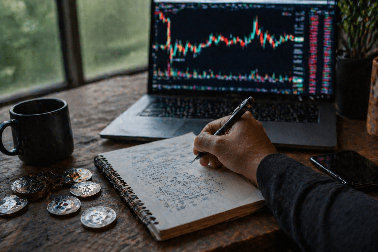 What I’m doing differently after this week (practical risk moves for 2026 DeFi)