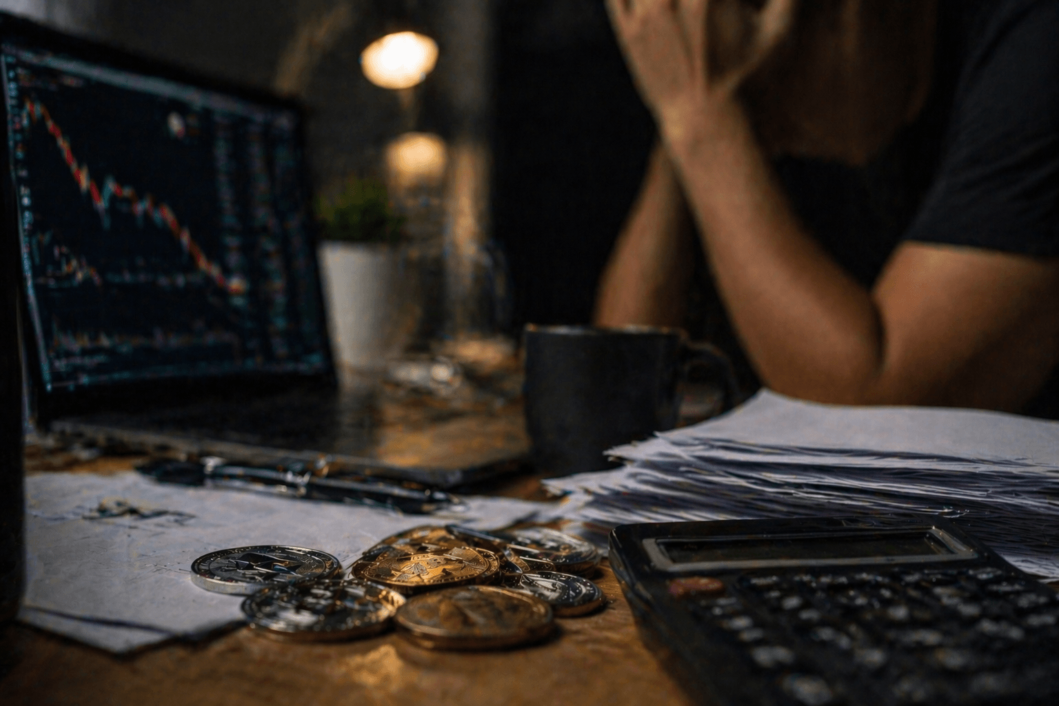 Why Aave’s ~$280M bad debt is the bigger 2026 stress test than the KelpDAO hack itself