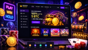 Are Crypto Casinos Safe? Everything You Need to Know