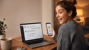 ChatGPT + MoonPay Just Made Buying Bitcoin as Easy as Asking AI — Is This the Normie Onboarding Moment?