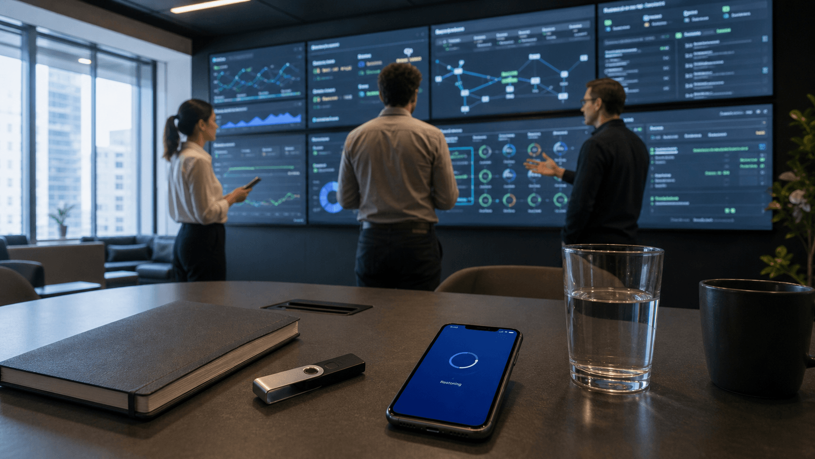 Coinbase Down 6+ Hours on May 8, 2026 Funds Safe, Access Frozen, and the AWS Wake-Up Call for CEX Users
