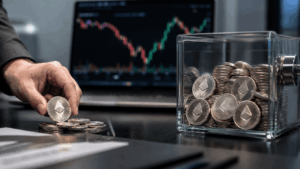 Ethereum Foundation Sells Another $23M in ETH — But Staking Demand Is Beating Exits 8:1… Bullish Dip or Quiet Warning?