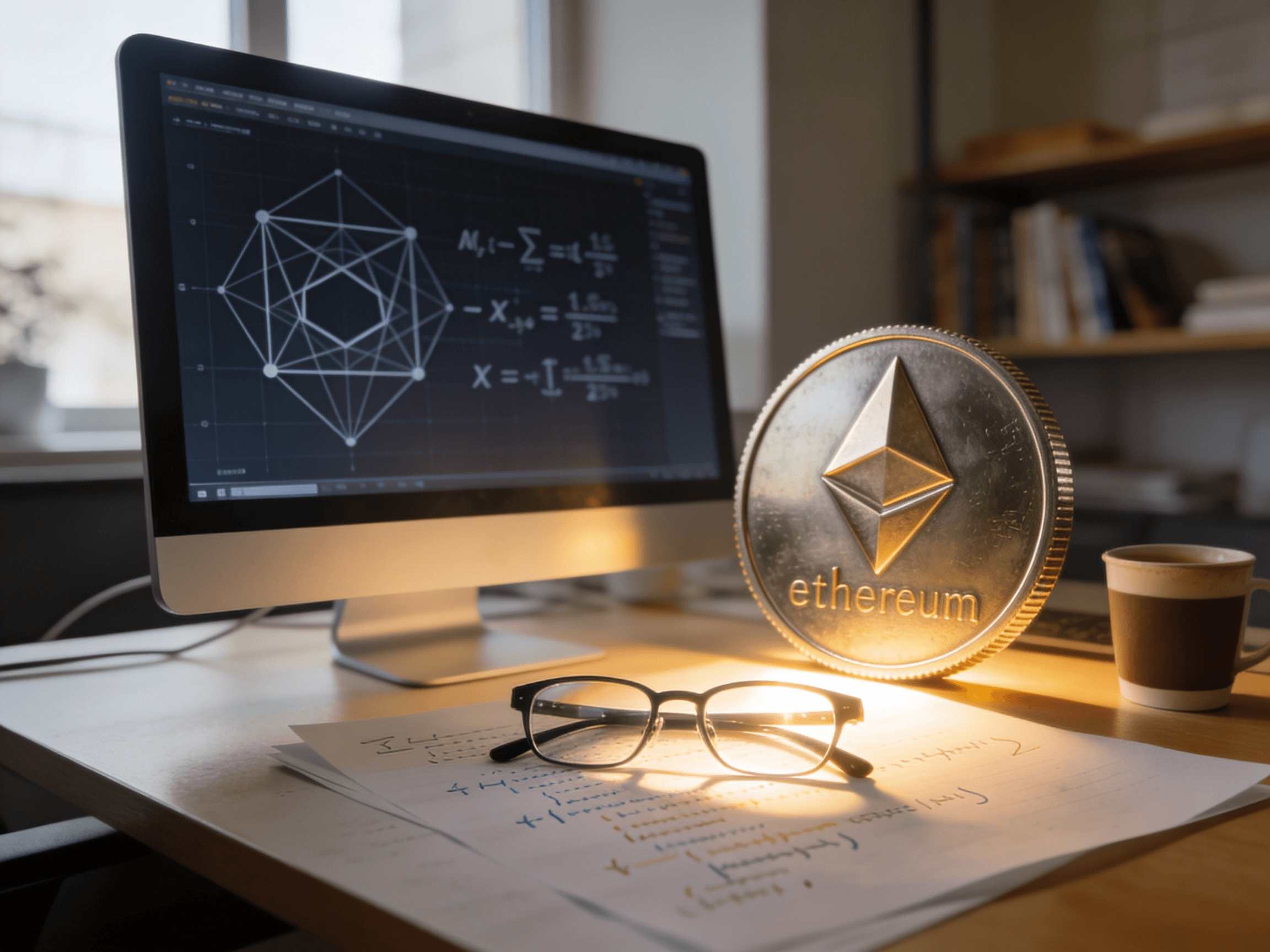 How AI-Assisted Formal Verification Could Work On Ethereum