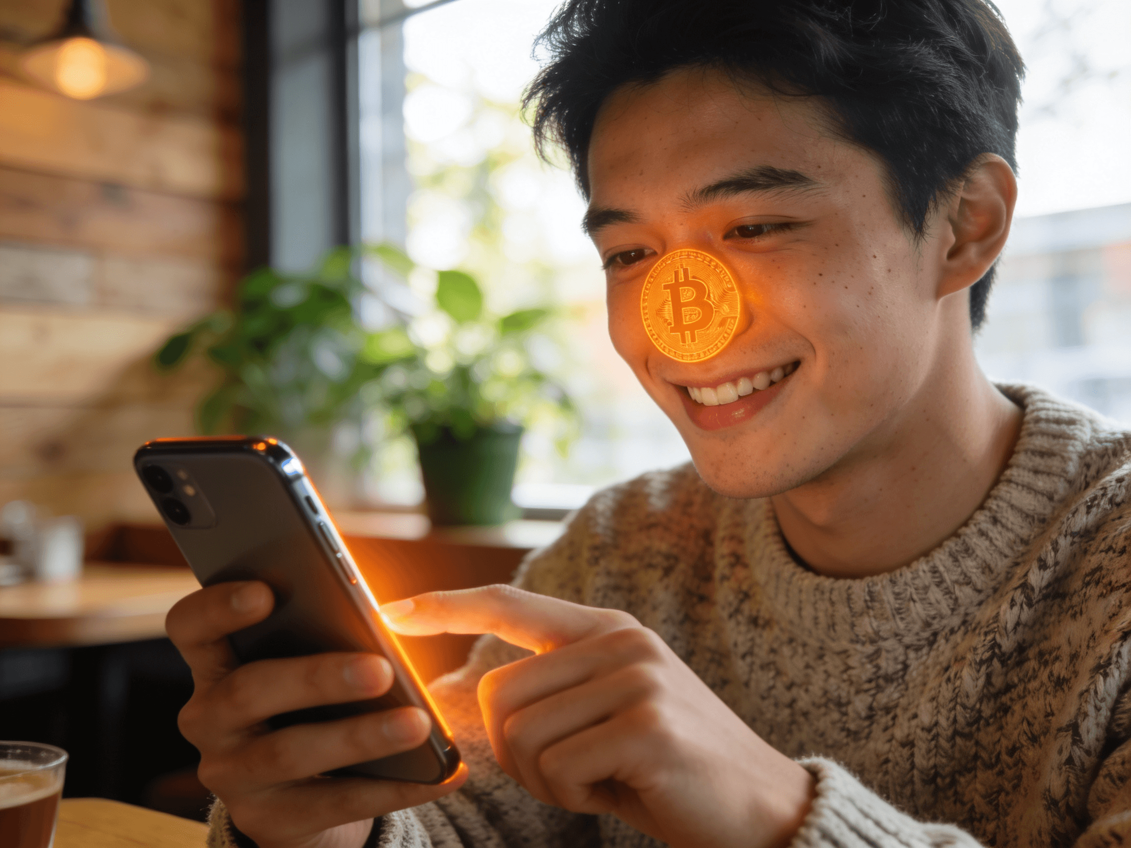 How ChatGPT + MoonPay Could Change the First-Time Bitcoin Buyer Journey