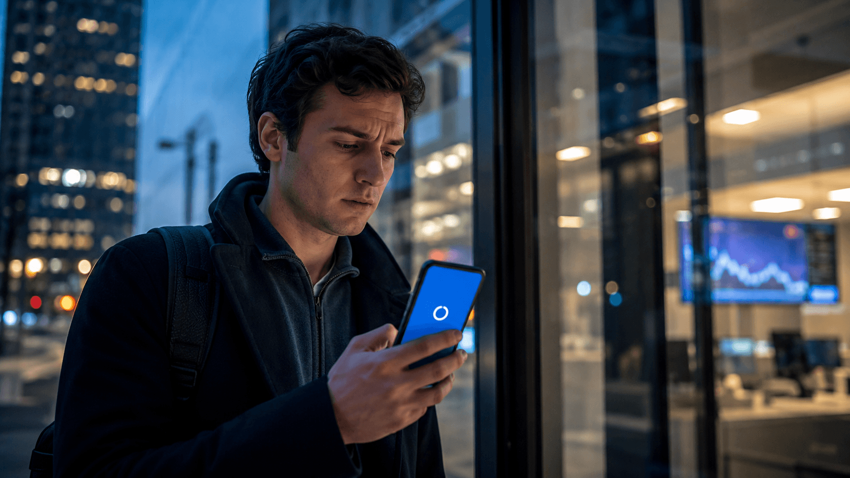 Is Coinbase in trouble