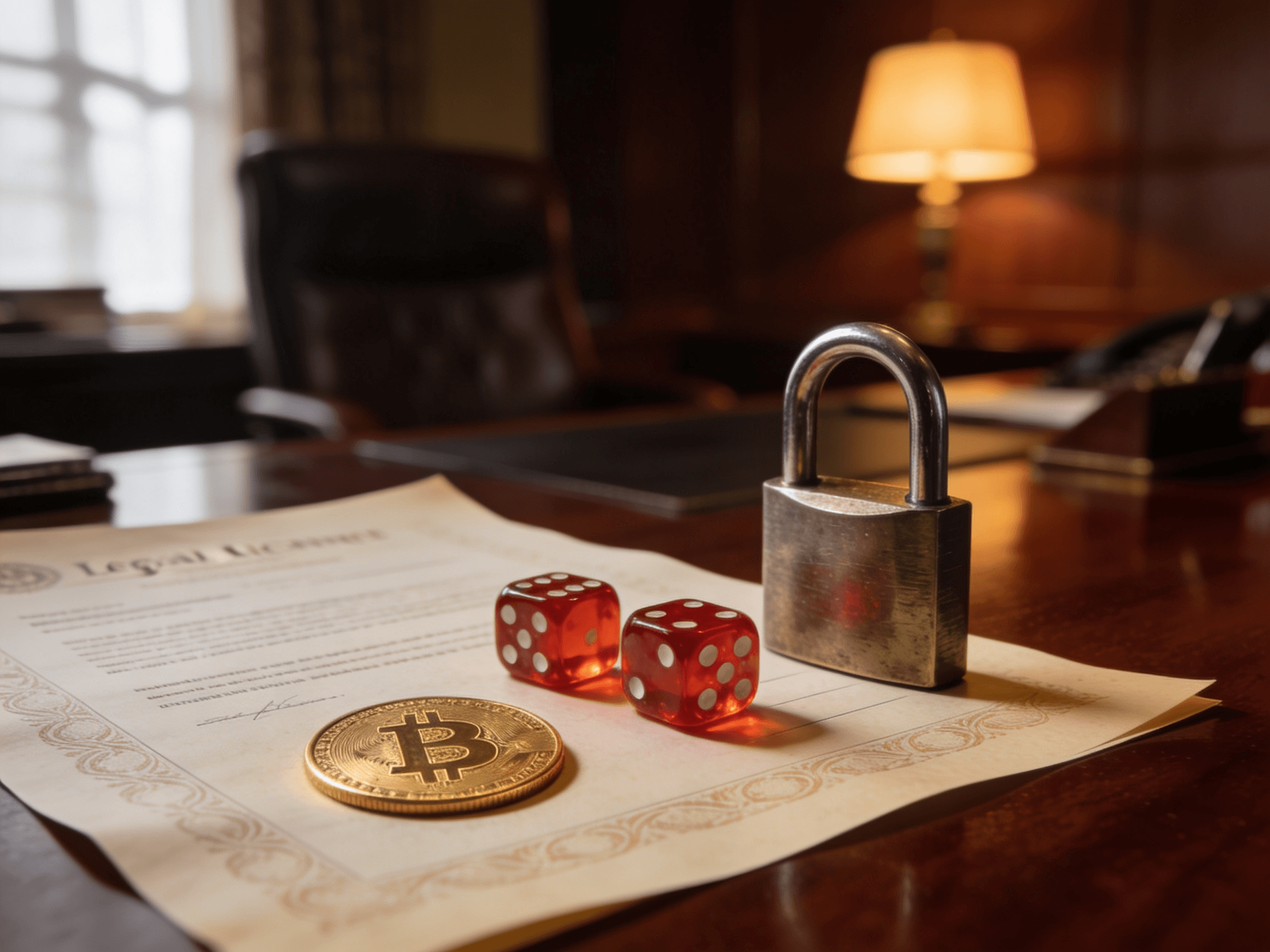 Licensing The Baseline for Accountability