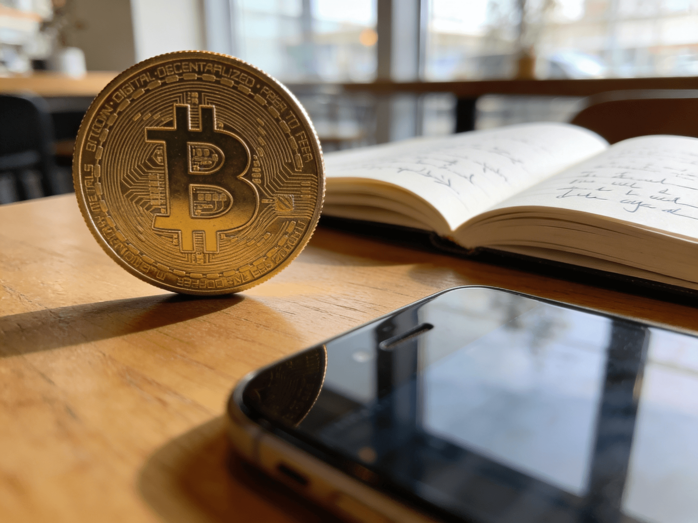 My Cryptolinks Take This Is a Tipping Point, Not the Finish Line