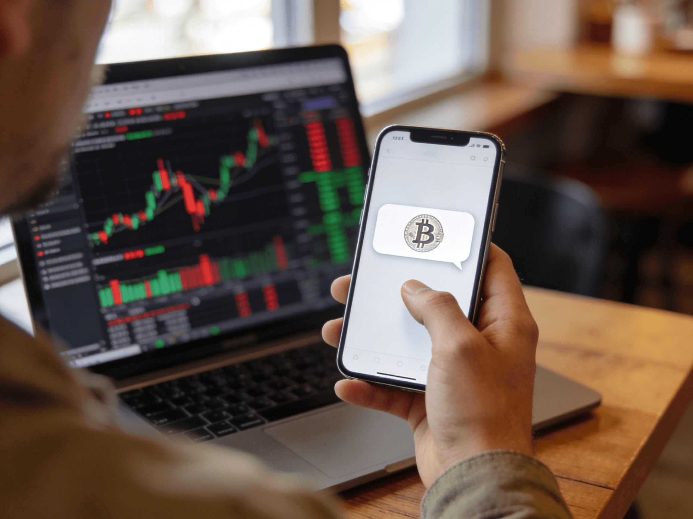 Promise Solution From Confusing Exchange Pages to a Simple AI-Guided Buy Flow