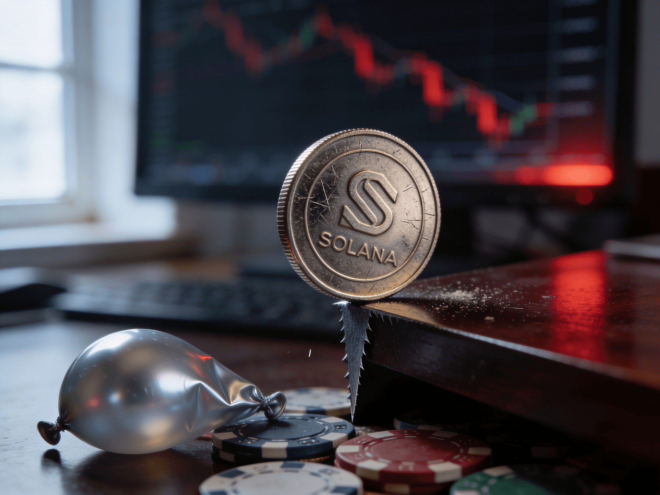 Pump.fun Sells $780M SOL Solana Meme Coin Boom or Warning Sign