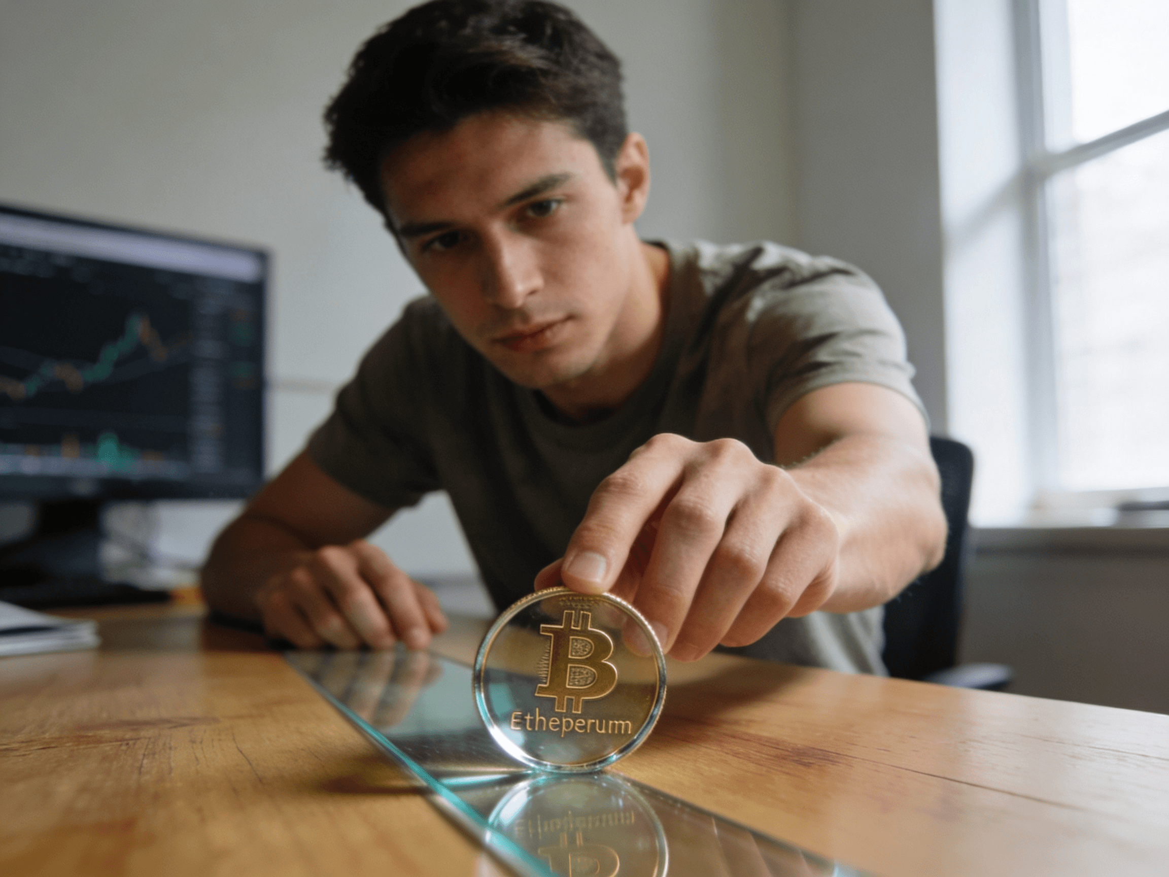 Reader Questions Why Did Vitalik Sell Ethereum