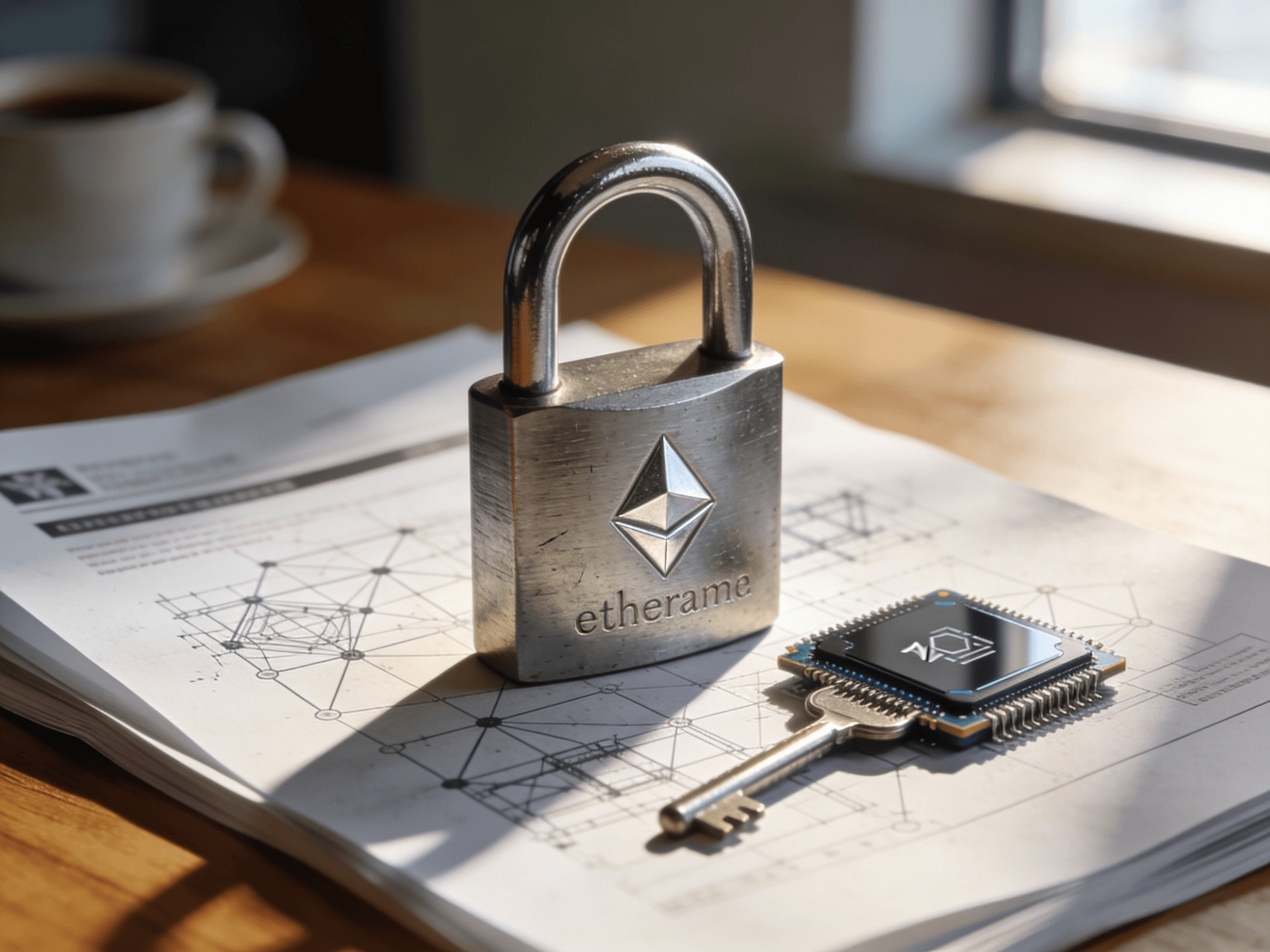 Vitalik’s AI Fix Is Not Magic, But It May Be Crypto’s Next Security Leap