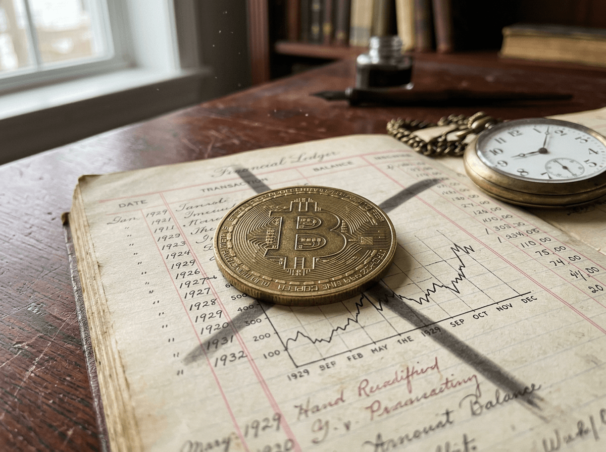 What Bitcoin Death Crosses Have Really Meant in Past Cycles