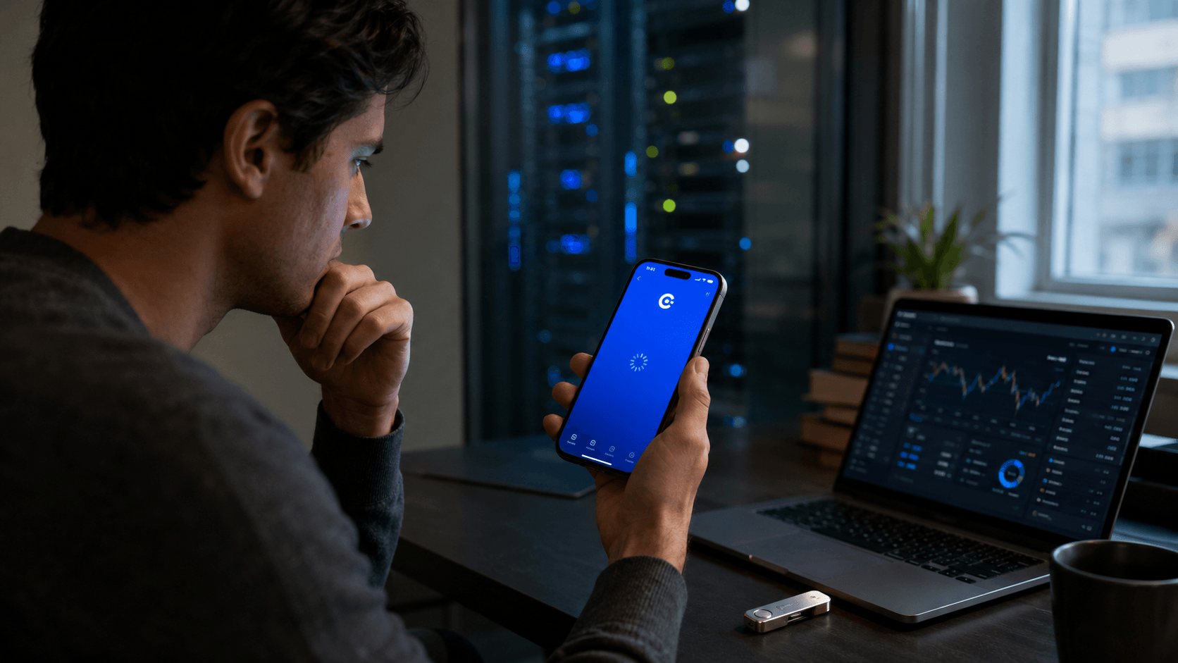 What Coinbase and other CEXs need to prove after this