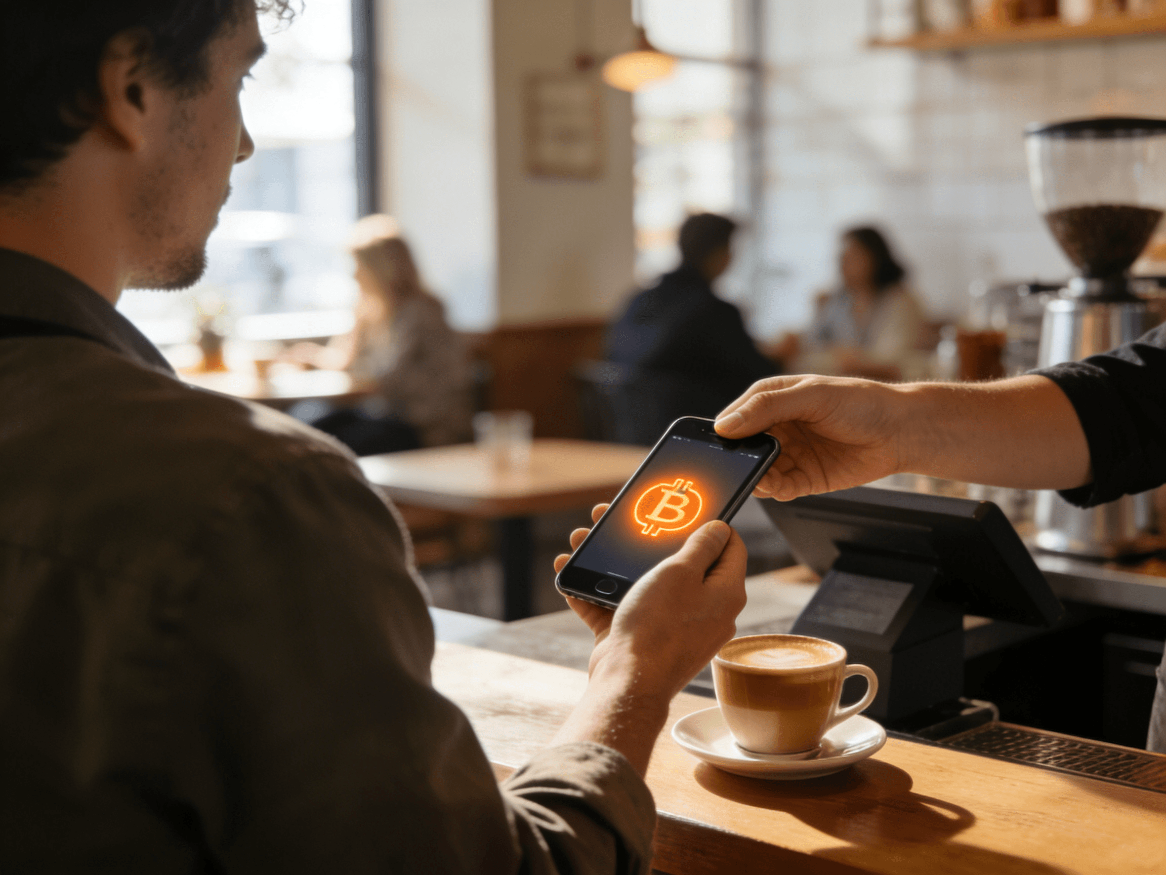 What This Means for Bitcoin Mass Adoption in 2026