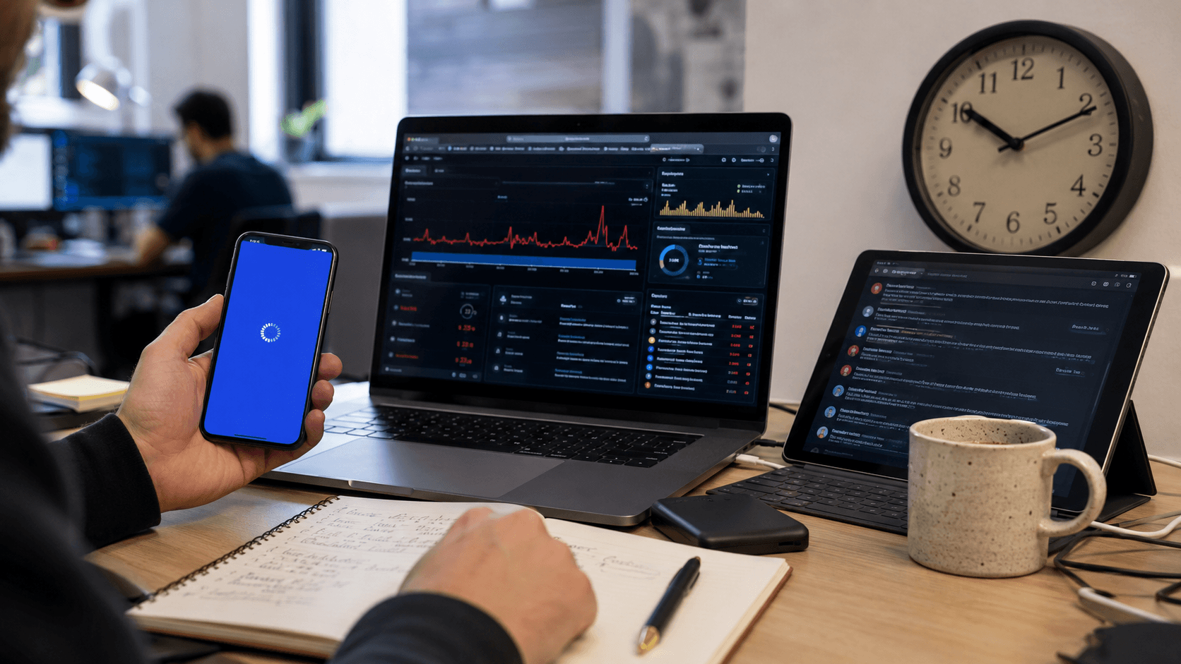 What happened on May 8, 2026 Coinbase, AWS, user reports, and the six-hour access problem