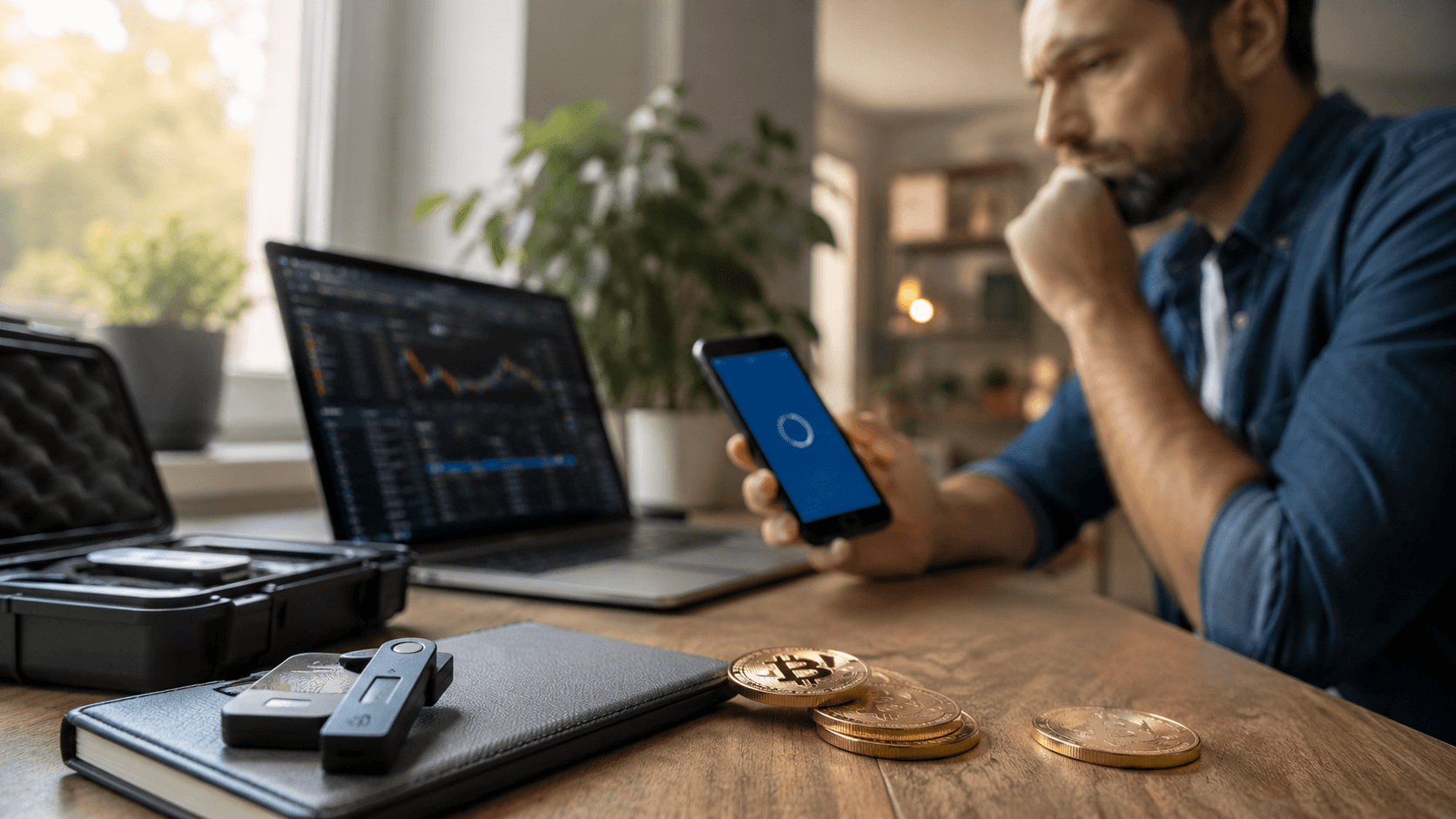 What this outage means for your assets and CEX reliability in 2026