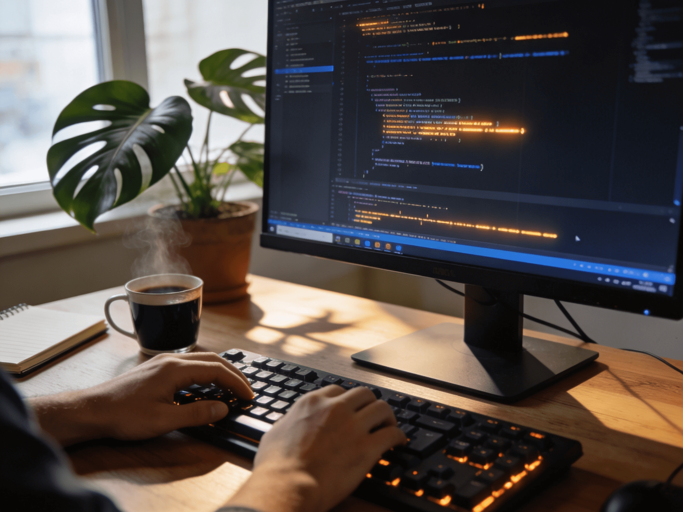 Where AI Can Help Developers