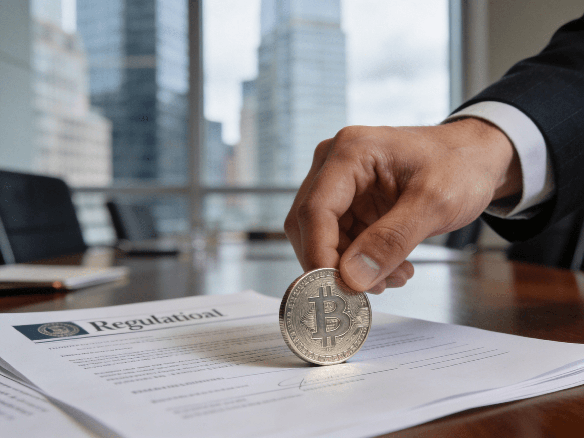 Coinbase CFTC Perps Approval Why Regulated Crypto Perpetual Futures Could Change the $60T+ Derivatives Race