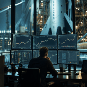 Hyperliquid’s $1.4B SpaceX Perps Day: Why On-Chain Equity Trading May Be Entering Its Biggest 30-Day Test