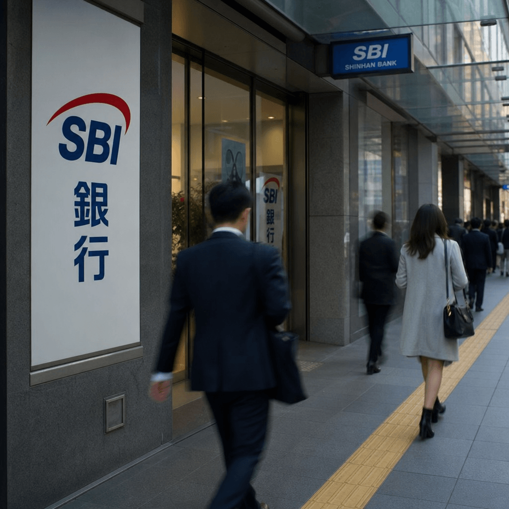 Promise solution SBI’s pilot gives crypto a normal banking doorway