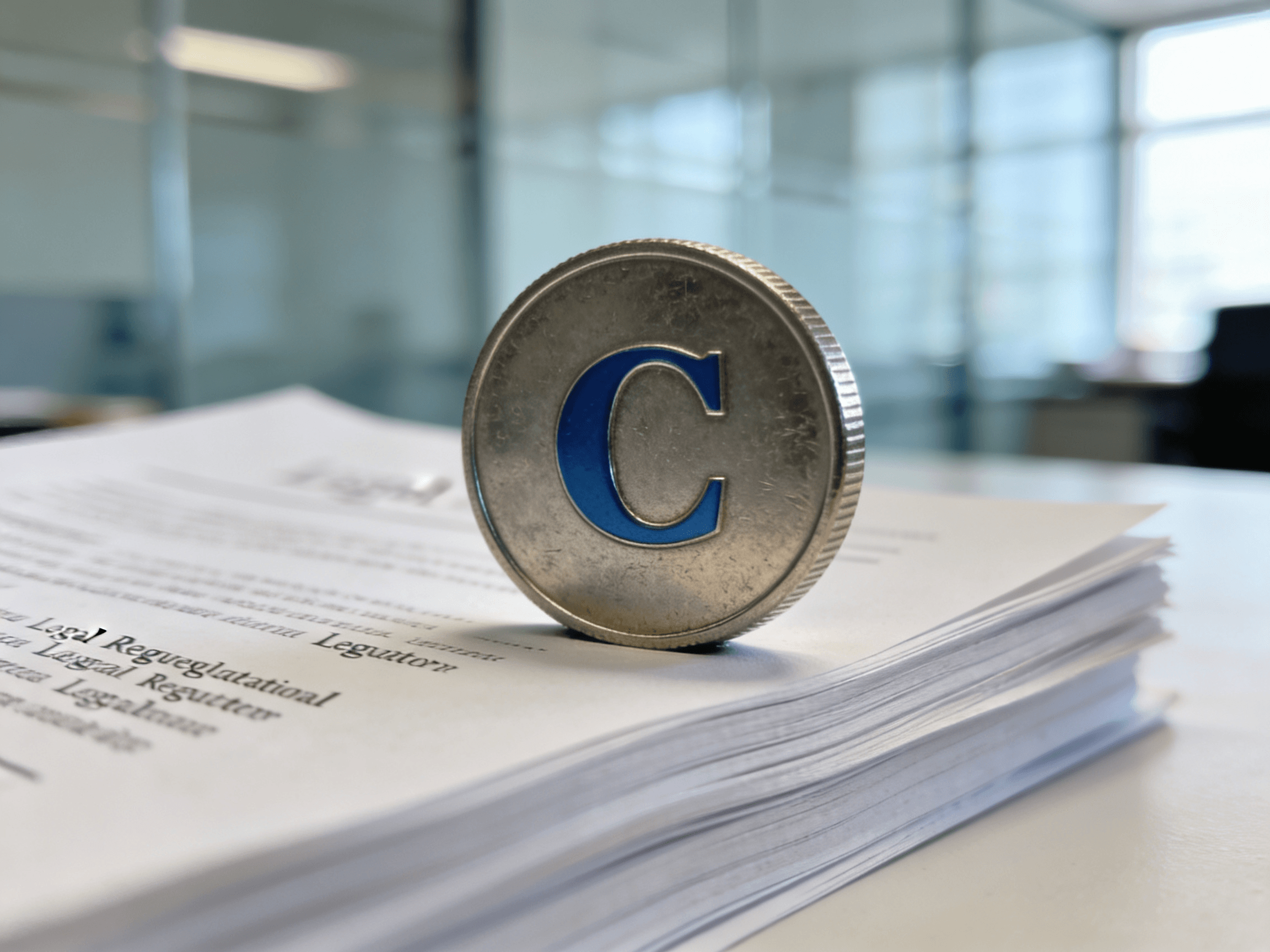 What Coinbase’s CFTC Perps Approval Actually Changes