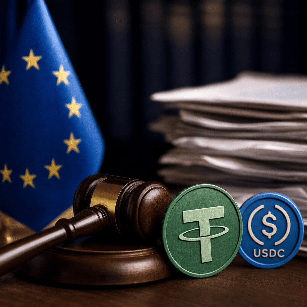 What EU Users, Traders, and Exchanges Should Do Before July 1