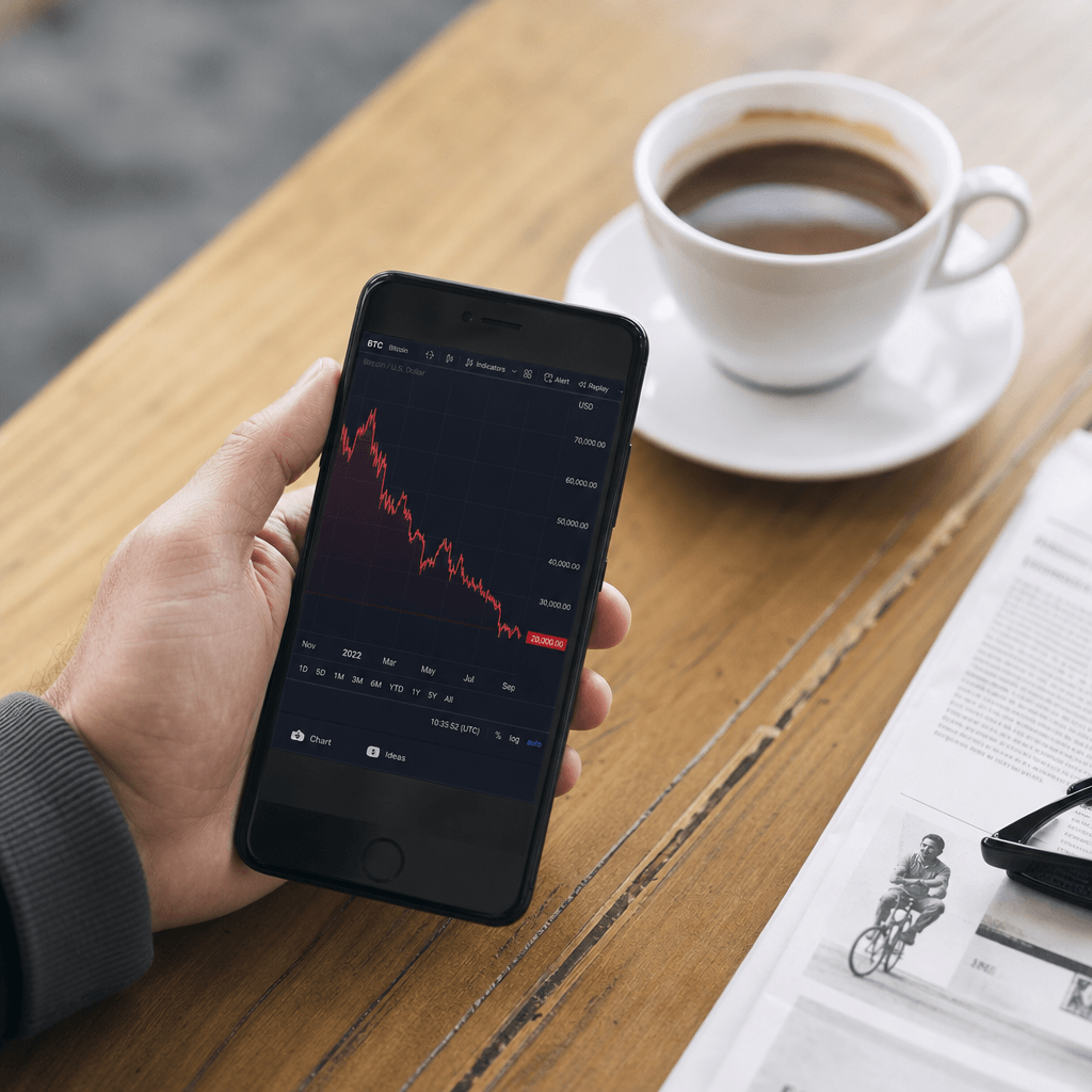 What history says usually happens after heavy unrealized losses