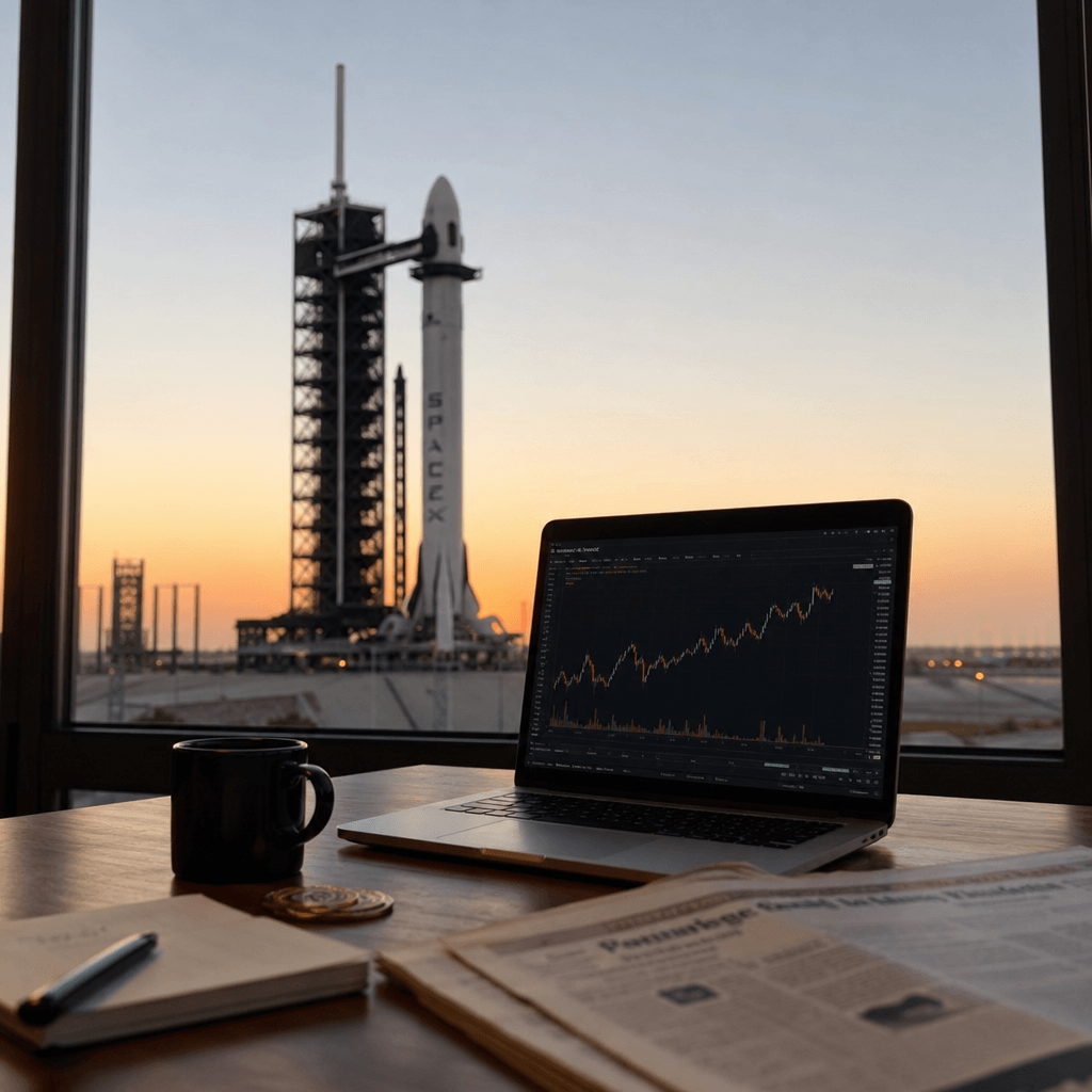 Why this could change on-chain equity trading in the next 30 days
