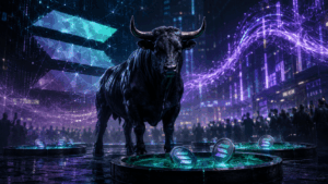 ANSEM Coin Hits $340M FDV: Can Black Bull Turn Solana Meme Attention Into Real Liquidity?