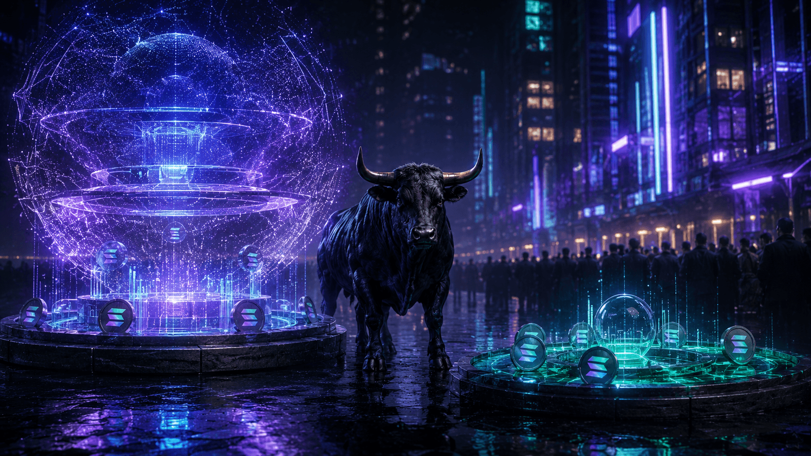 ANSEM’s $340M headline is FDV—not circulating market cap.