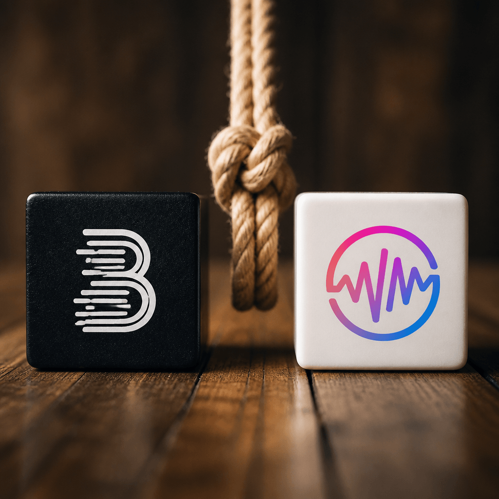 BitMart and WEMIX reveal two versions of the same problem.
