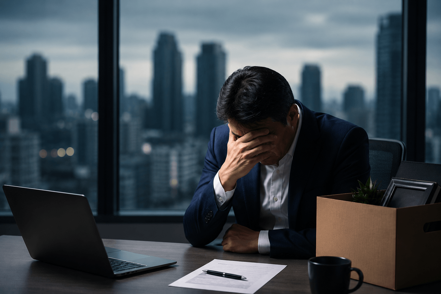 BitMart’s global CEO says he was not consulted
