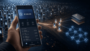 Samsung Wallet Puts Stablecoins on Its Roadmap: What 1B Galaxy Devices Really Mean