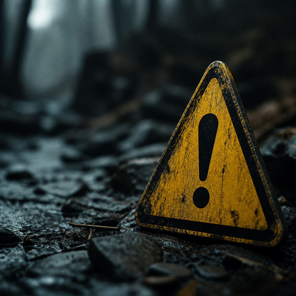The WEMIX exploit is a different type of warning