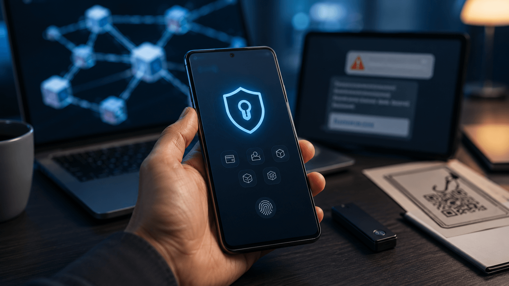 What Samsung Knox can protect—and what it cannot