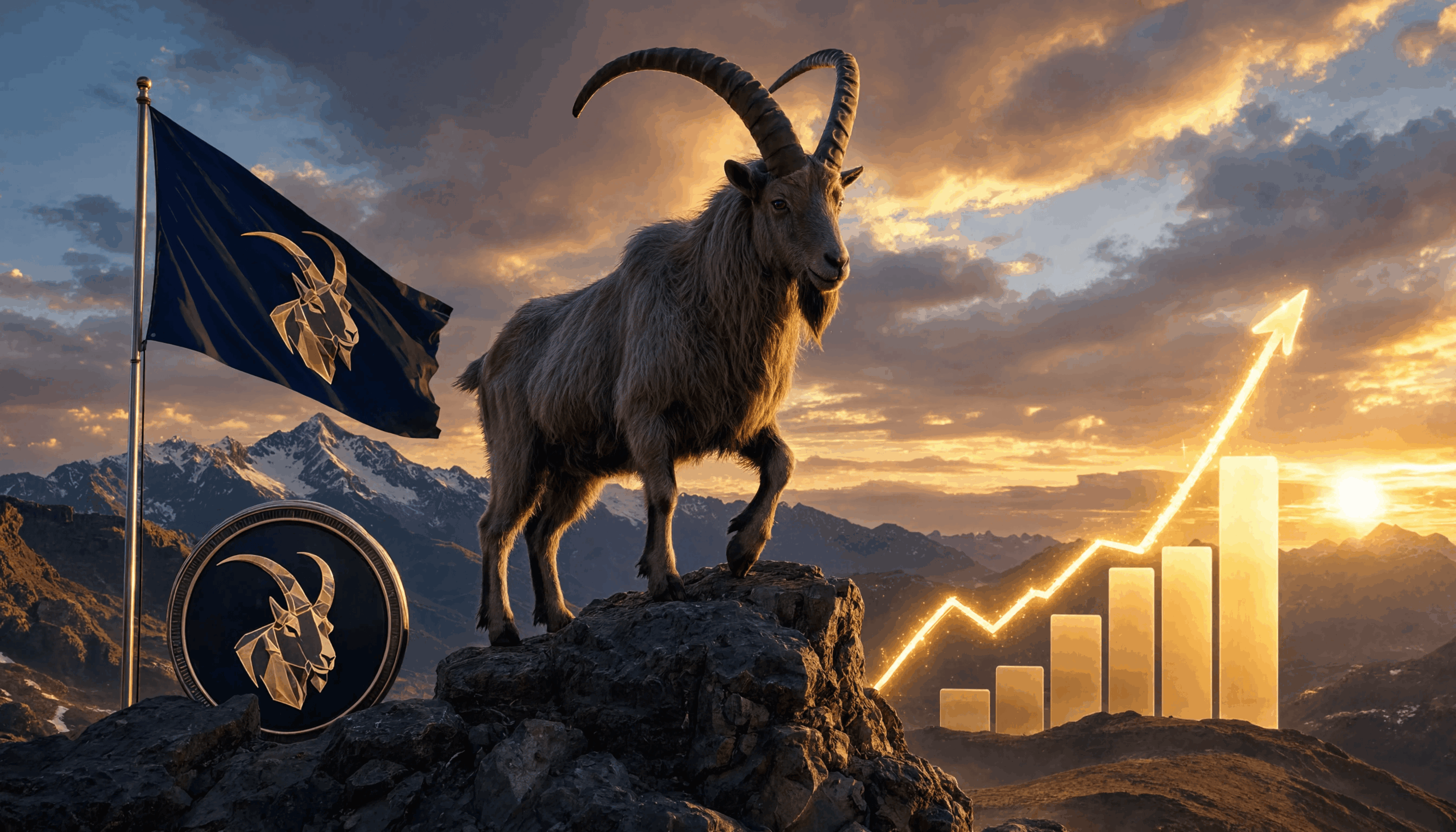 Capricorn APR Jumps After 5.3% Investor Repurchase Why the 52.8M Unlock Math Matters