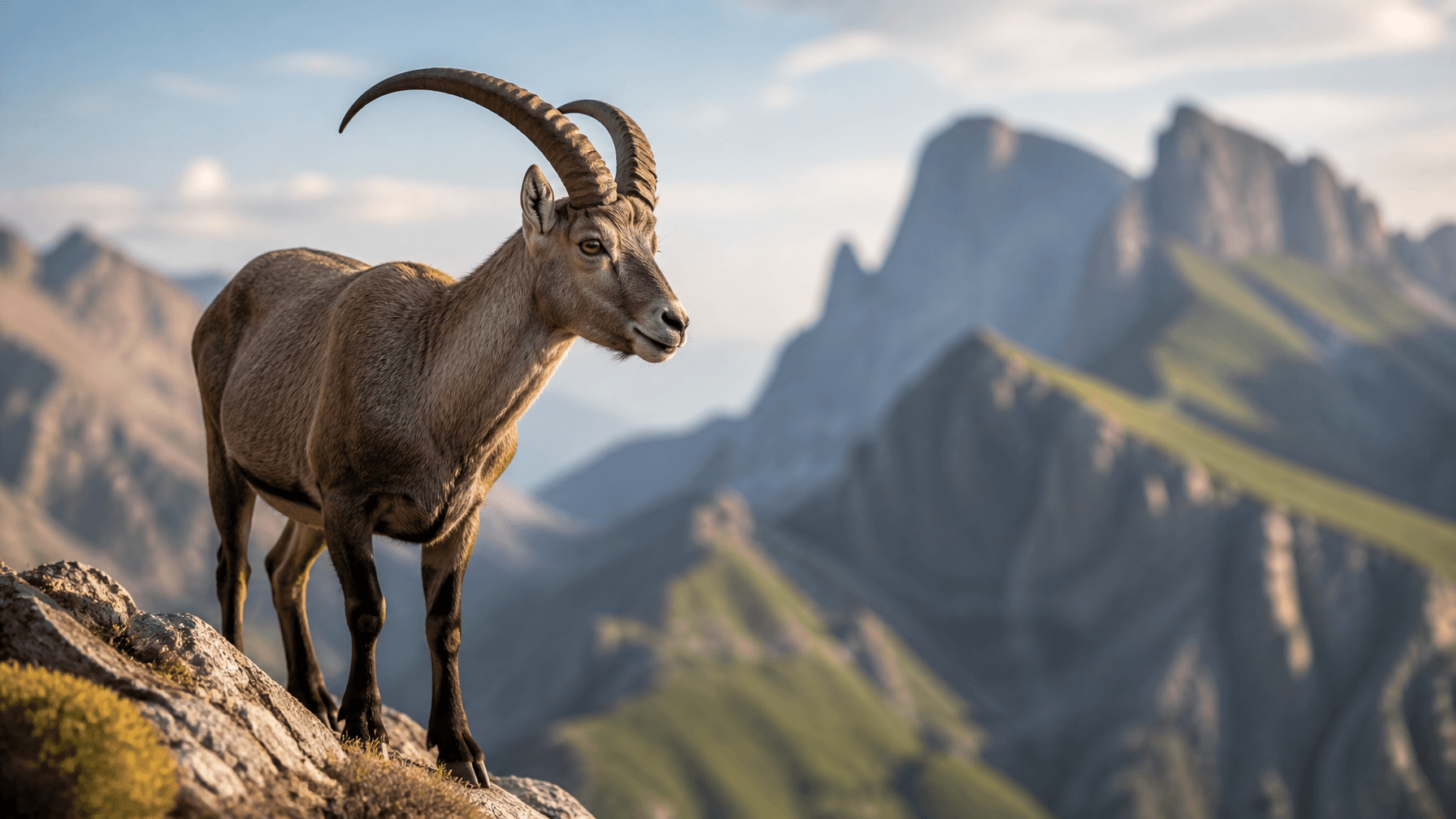 Did the Capricorn rebrand change APR utility