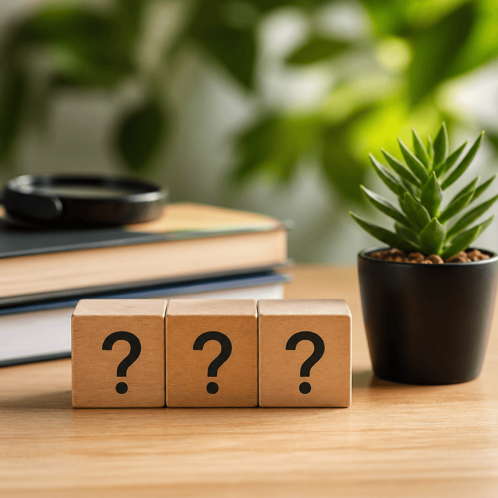 Frequently asked questions