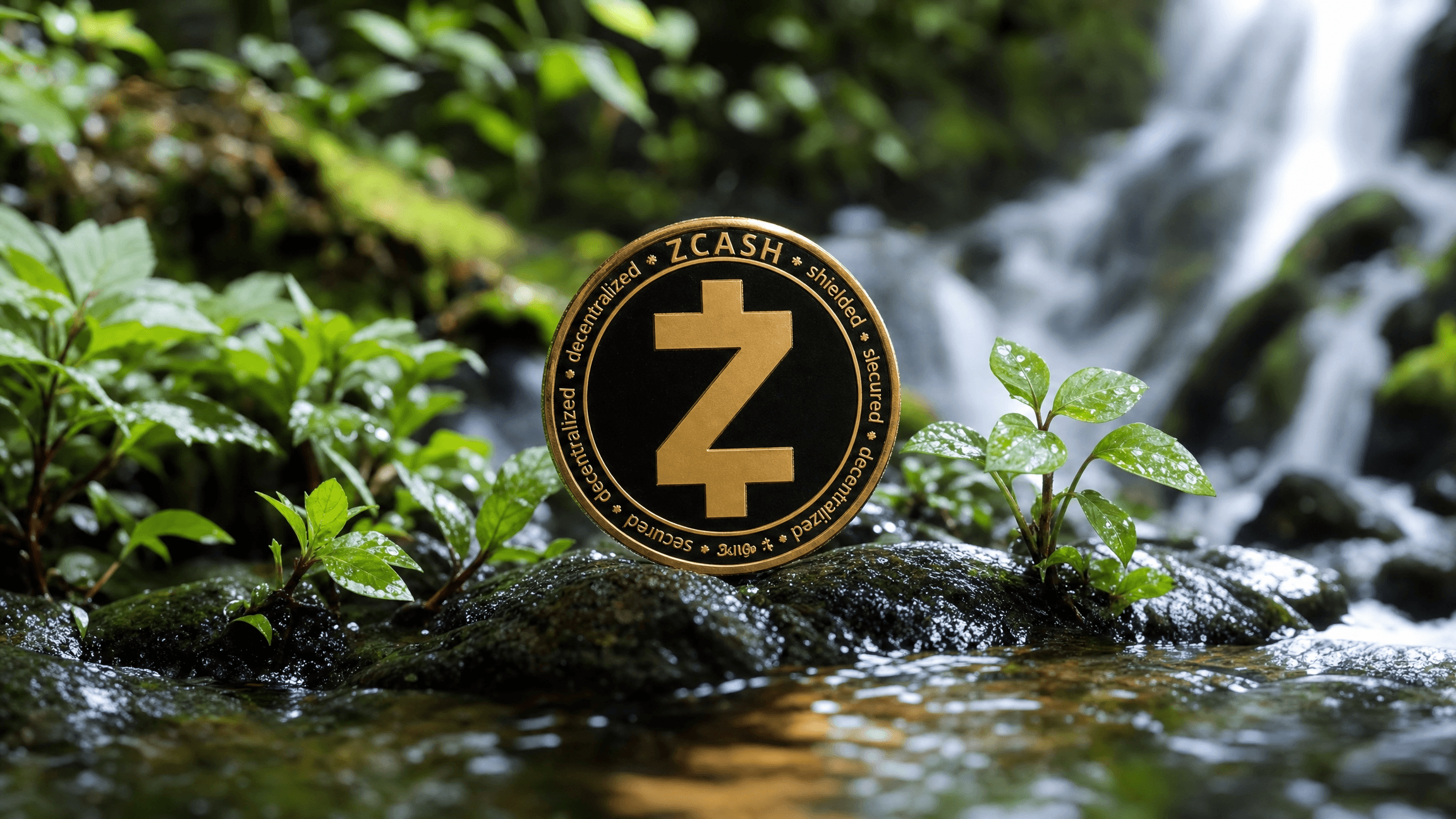 Is the privacy narrative backed by actual Zcash usage