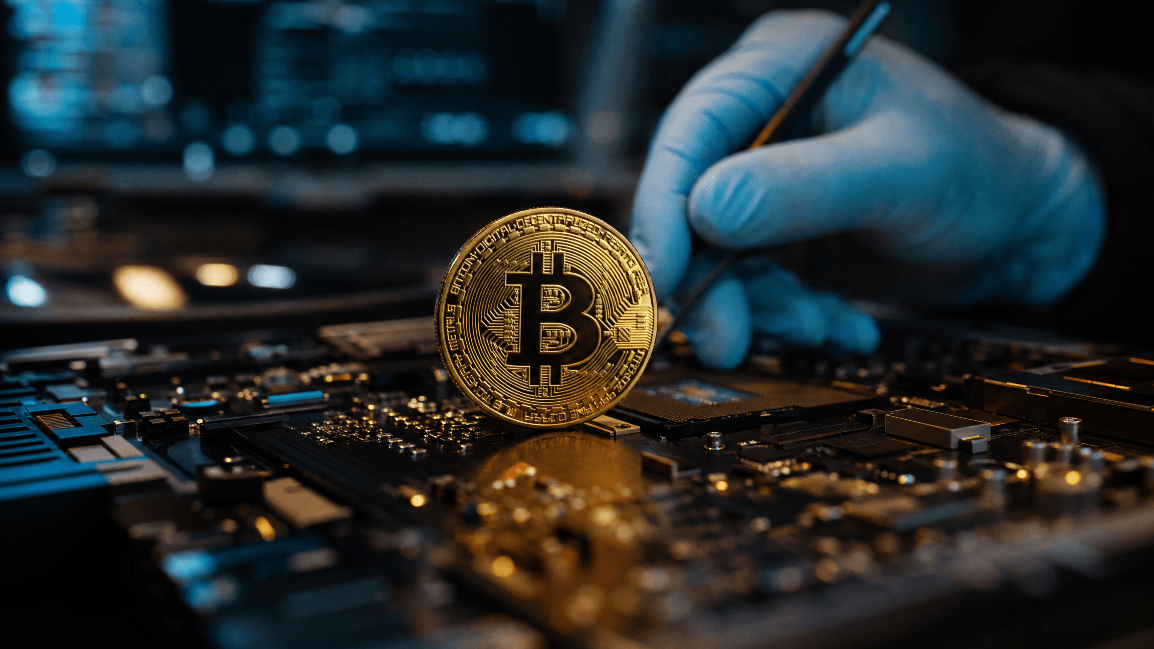 Mainnet demonstration is not the same as production readiness