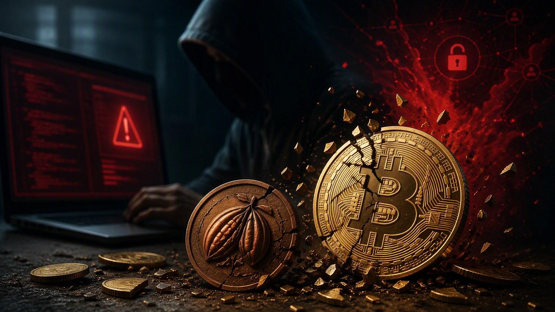 Maya Protocol Exploit Explained Why CACAO and BTC Pools Lost Far More Than the Attacker Took