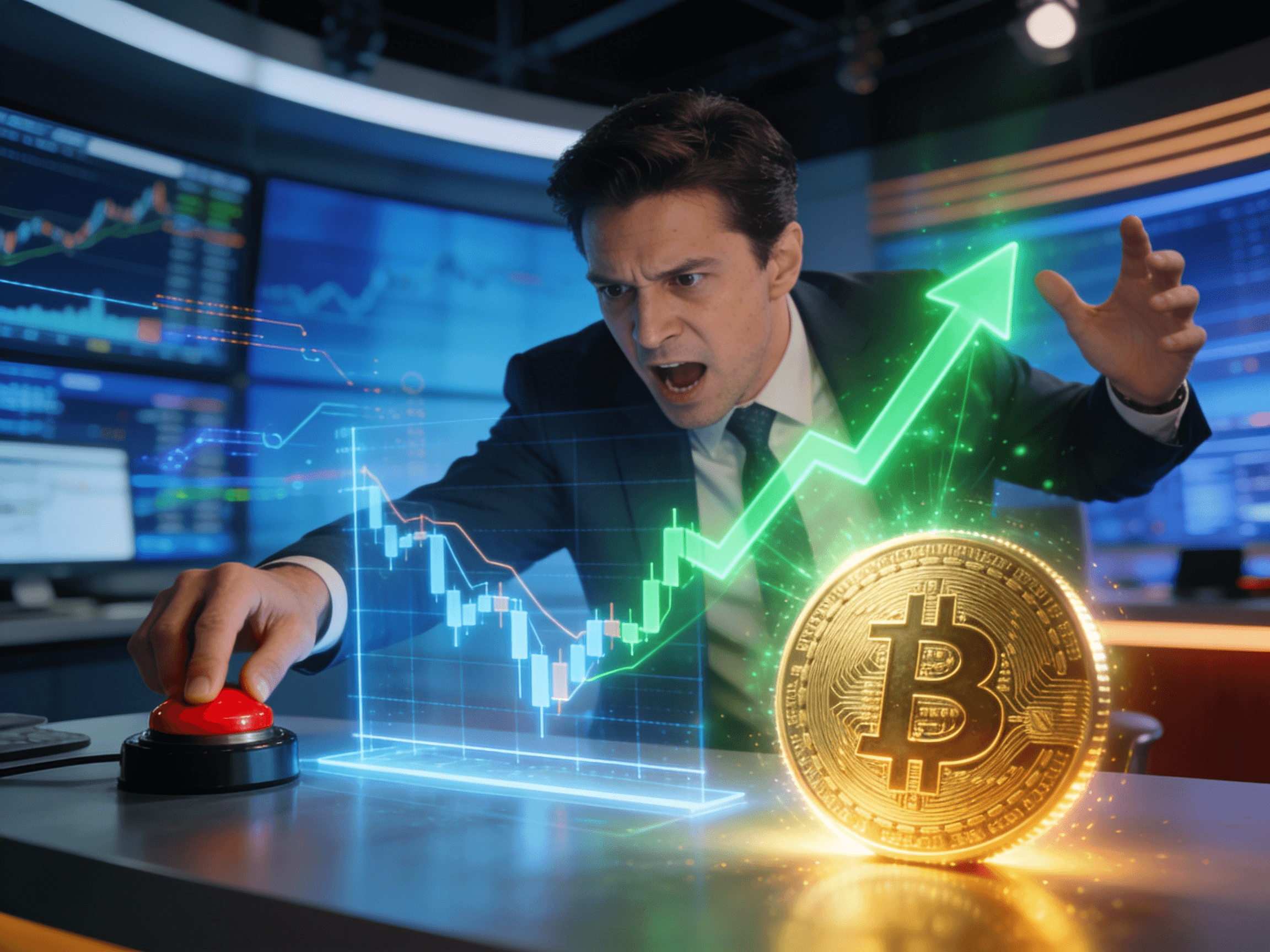 My reading of the Cramer signal
