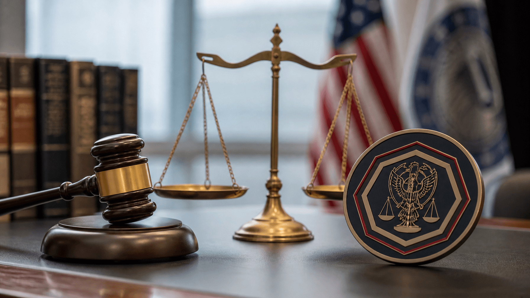 Policy battle #4 The states versus the CFTC is already a live legal war