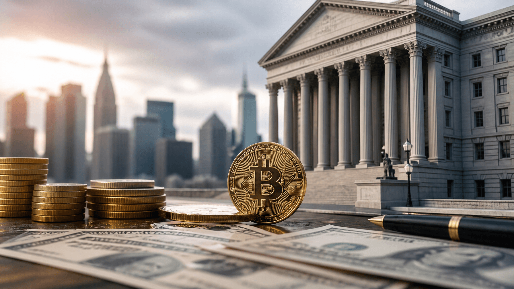 September 9 Is the Next Test of the Treasury Narrative