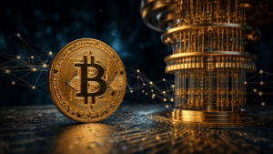 StarkWare’s Quantum-Resistant Bitcoin Spend Hits Mainnet—No Soft Fork Required